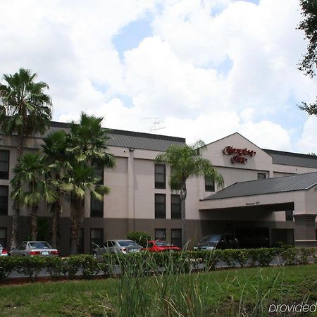 Spark By Hilton Tampa Brandon Dış mekan fotoğraf