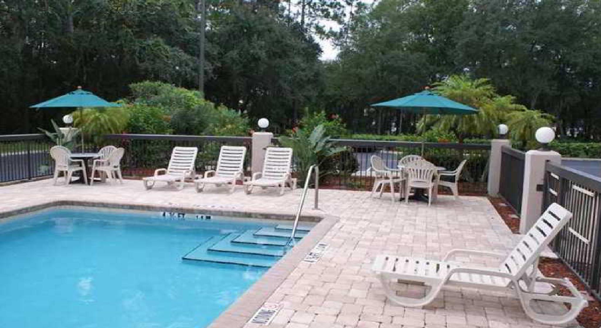 Spark By Hilton Tampa Brandon Dış mekan fotoğraf