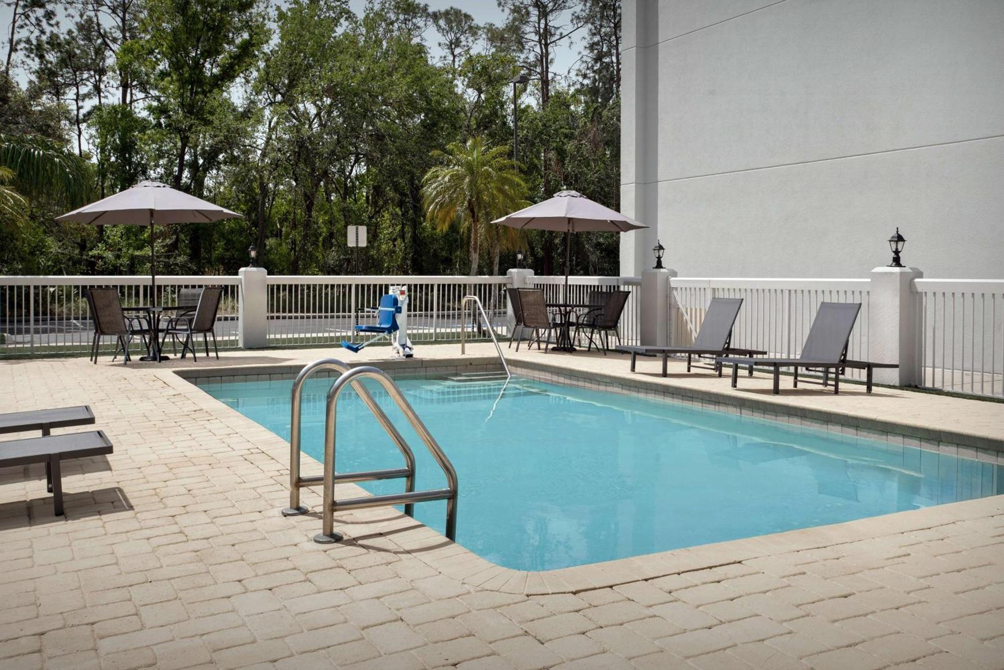 Spark By Hilton Tampa Brandon Dış mekan fotoğraf