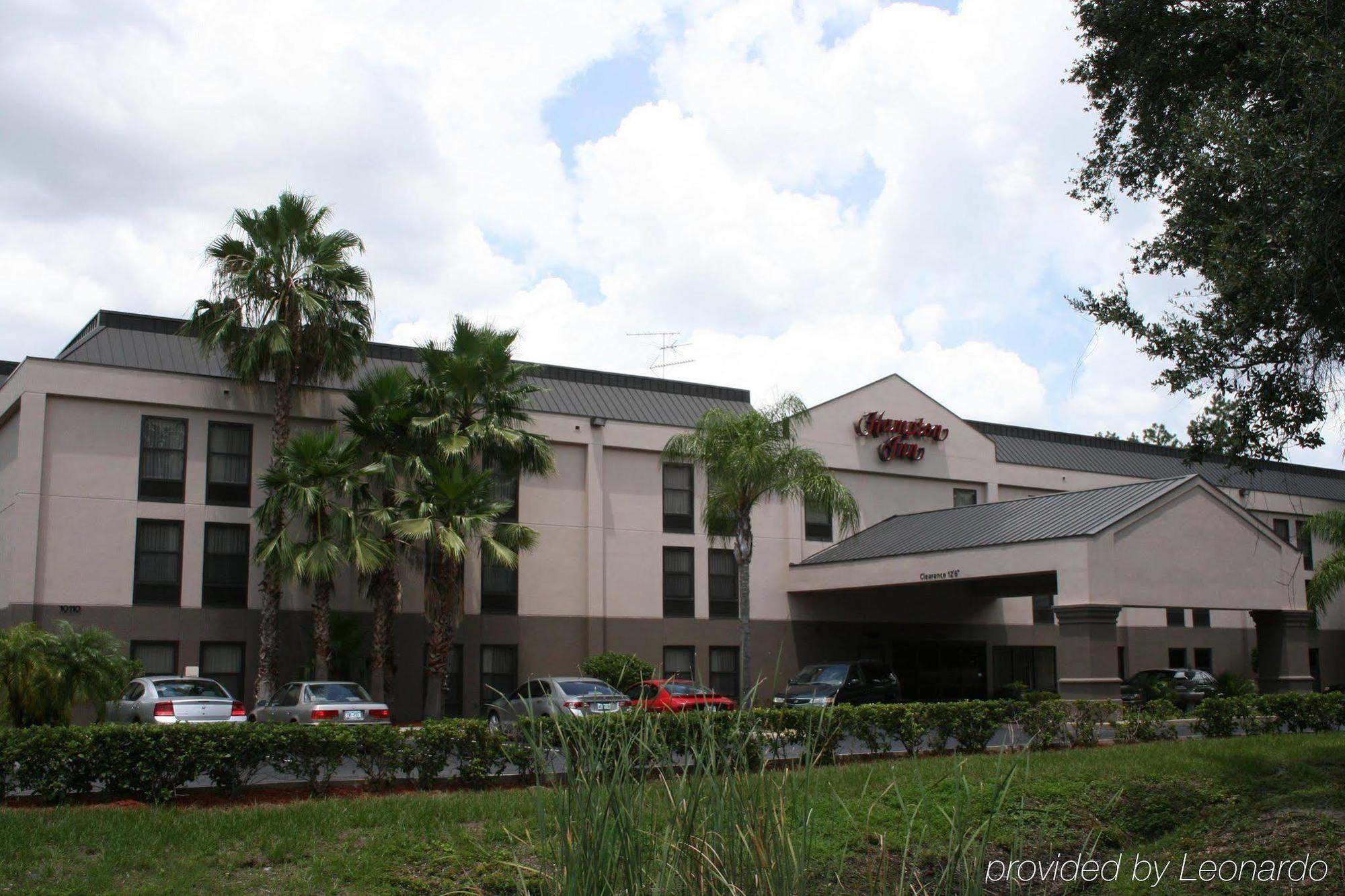 Spark By Hilton Tampa Brandon Dış mekan fotoğraf