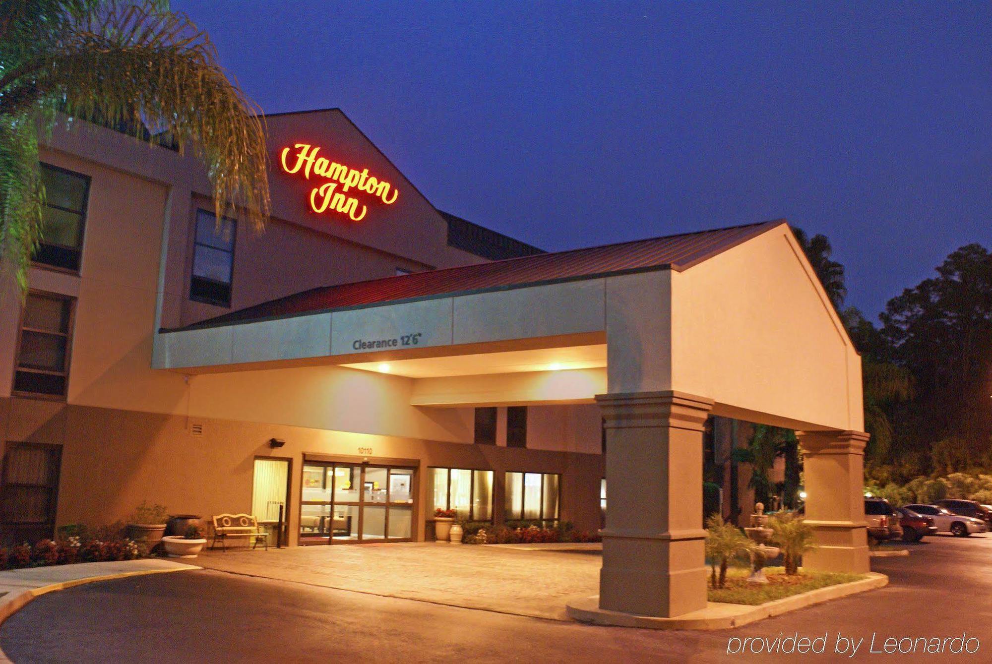 Spark By Hilton Tampa Brandon Dış mekan fotoğraf